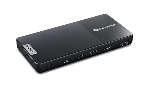 Lenovo Chromebox Micro 83F9 von Lenovo