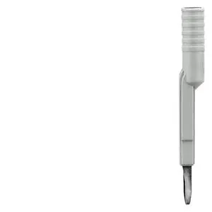 Produktbild Siemens 8WH9010-0JB00 Prüfadapter für Prüfstecker