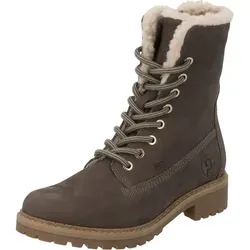 Palado Olib Schnürstiefel grau 41 EU
