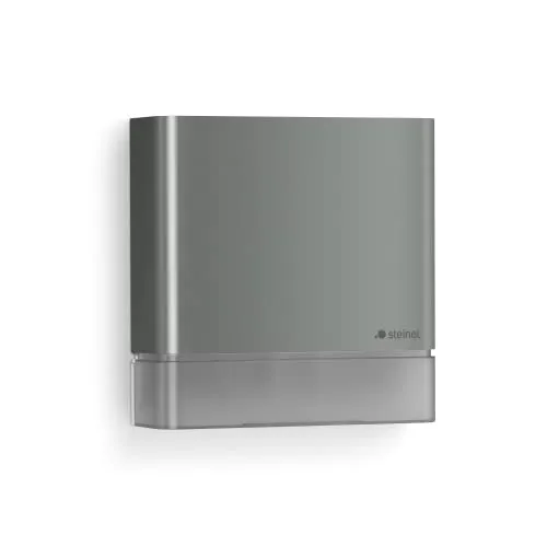 Steinel Bewegungsmelder IS 180 Digi anthrazit von STEINEL