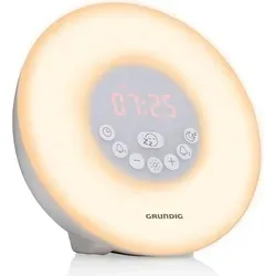 Grundig Lichtwecker