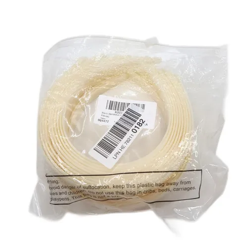 Stirnbänder Weiß von Hestya