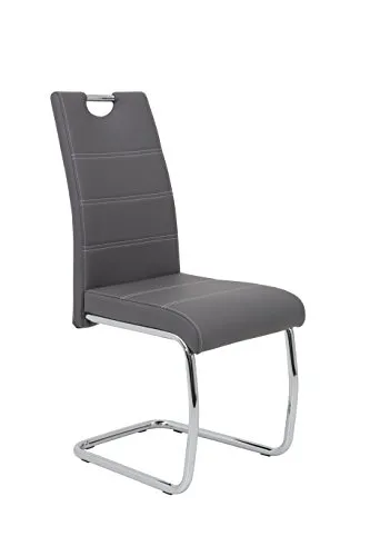 Kunstleder-Sitzgelegenheiten von Hela Tische