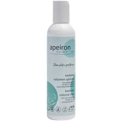 apeiron Keshawa Volumen Spülung Bio 200ml