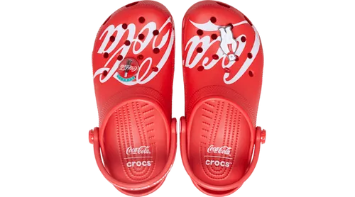 Crocs Schuhe von Crocs