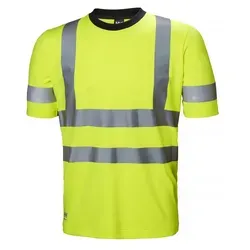 Helly Hansen HiVis T-Shirt ADDVIS TEE 79092