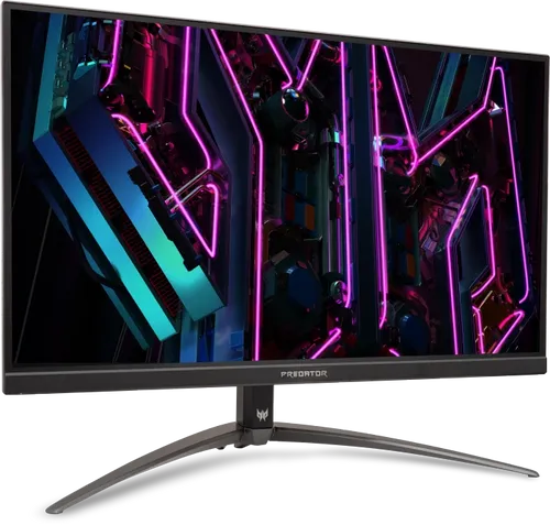 ACER XB273UV3 27 Zoll WQHD Gaming Monitor