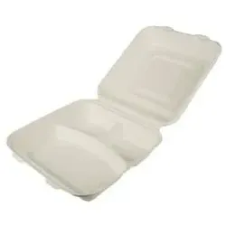 Einwegbehälter von PAPSTAR