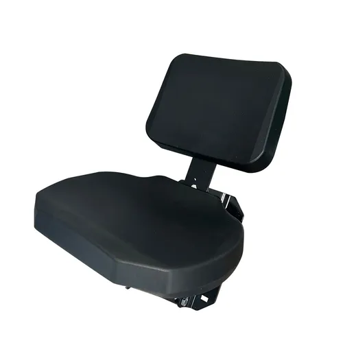 Schleppersitz Traktorsitz Beifahrersitz klappbar