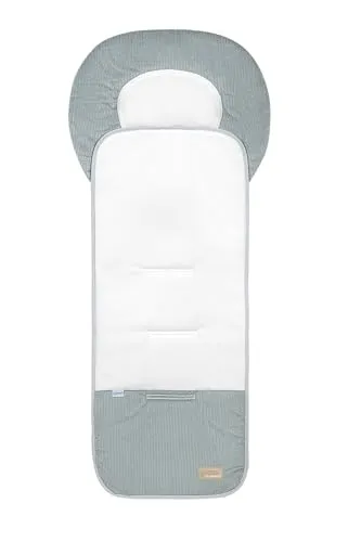 Odenwälder BabyNest Babycool-Auflage für Kinderwagen und Buggy