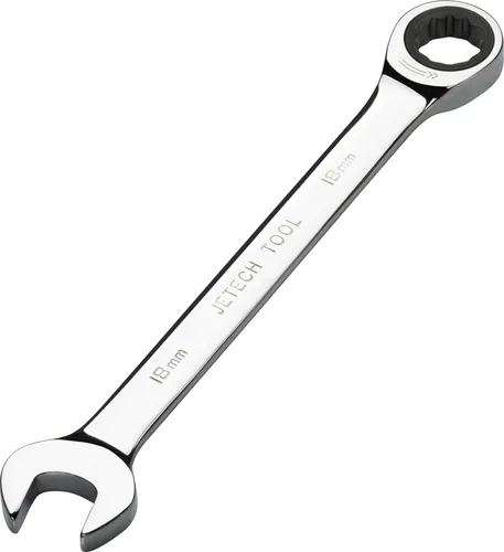 Kombinationsschlüssel Jetech Tool Ratsche