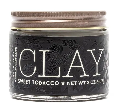 18.21 Man Made Clay Sweet Tobacco von 18.21 Man Made