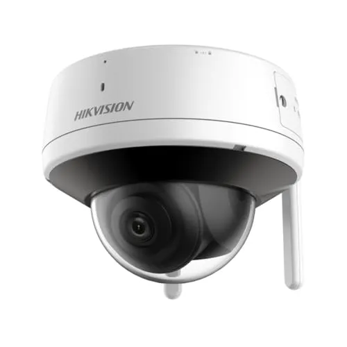 Hikvision Value Dome 4MP IP WiFi Kamera von Hikvision