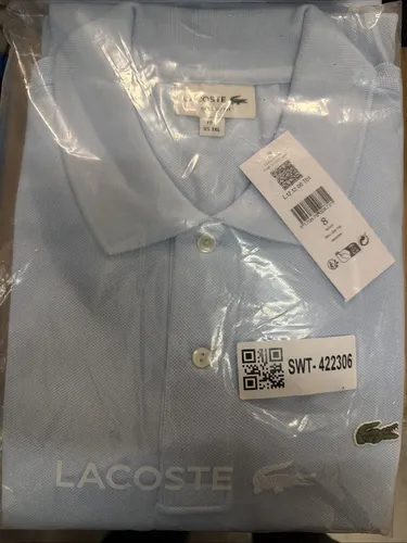 Lacoste Bekleidung & Accessoires von Lacoste