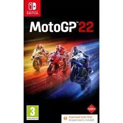 MotoGP 22 SWITCH