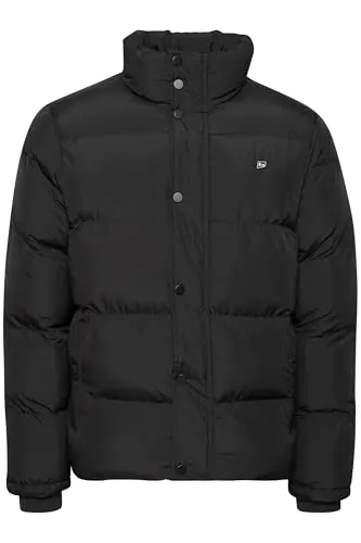 Produktbild BLEND BHTimofej Steppjacke Herren – Winterjacke mit Stehkragen, Größe XXL, Farbe Black