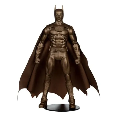McFarlane Toys - Batman (1989) Actionfigur - Actionfigur aus der