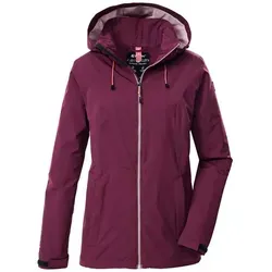 KILLTEC Damen Regenjacke OOKS 1 von killtec