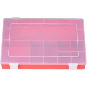 Aufbewahrung & Ordnungssysteme Rot von Hünersdorff