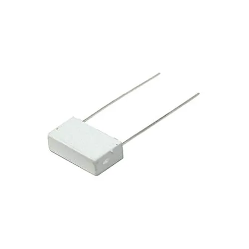 10X JFZ-15N/310-P10 Kondensator: Polypropylen X2 15nF 10mm ±10% 13x11x5mm 310VAC