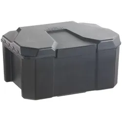 Heissner Power-Box Stromverteilerbox - IP64 Kabelbox für Garten, stabil und vielseitig einsetzbar bis 80kg Belastung
