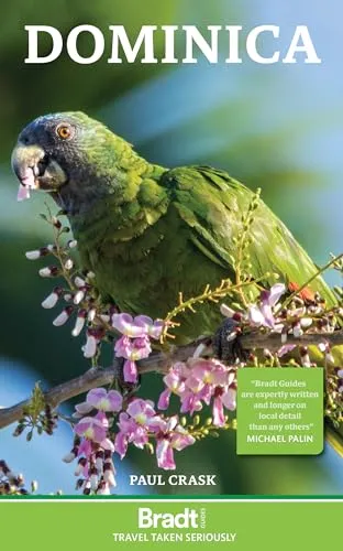 Dominica (Bradt Travel Guide)