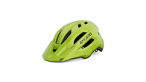 Giro Fixture Mips II Matte Ano Lime von Giro