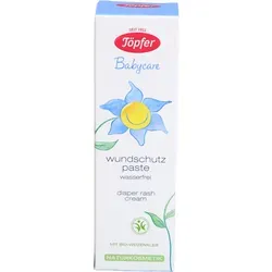 Töpfer Babycare Wundschutzpaste 75 ml