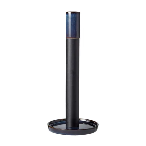 Küchenrollenhalter & -spender Blau von Bitz