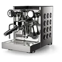 Produktbild Rocket Espresso Appartamento TCA Inox-Schwarz