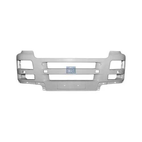 Produktbild Dt Spare Parts Stoßfänger 3.80007