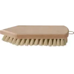 Haug Scheuerbürste Holz 503 , Naturfibre