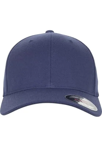 Flexfit Cap Wool Blend, Navy, L/XL, 6477