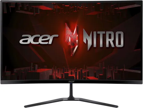 Acer Nitro ED270W0bmiipx Curved-LED-Monitor 27