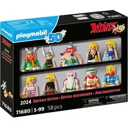 PLAYMOBIL 71680 Asterix Jubiläumsbox von PLAYMOBIL