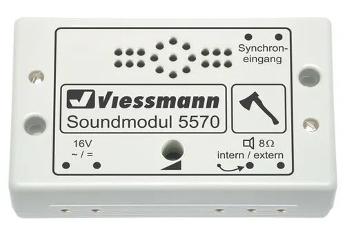 Viessmann 5570 von Viessmann