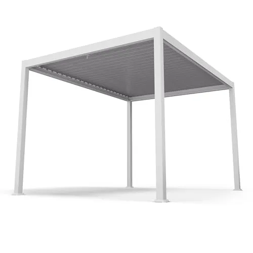 Blumfeldt Pavillon 3x4
