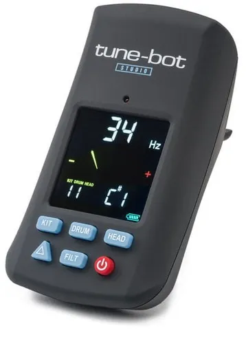 Stimmgeräte von OVERTONE LABS