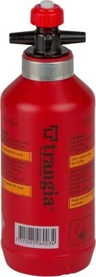 Trangia Brennstoffflasche, 0,3 Liter, rot von Trangia