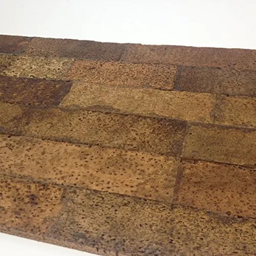 Wandverkleidung Braun von EKB-Kork