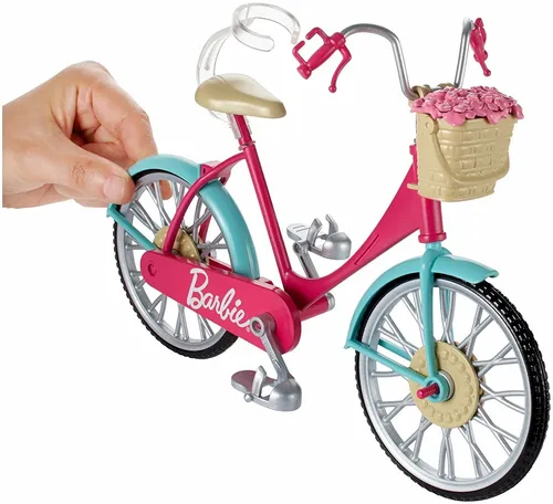 Barbie-Fahrrad