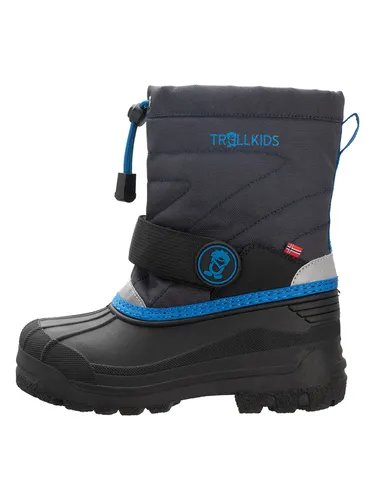 Snowboots TROLLKIDS 