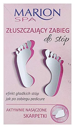 MARION Fußcreme, 20 ml