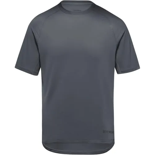 GOREWEAR Everyday Shirt Herren, Lab Graphite, XXL