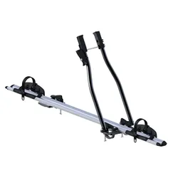 Fahrradträger SAGITTAR + Relingträger CRV120A für DR DR2 ab 10