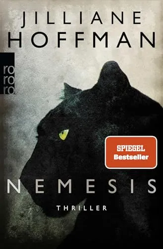 Nemesis: Thriller (Die C.-J.-Townsend-Reihe, Band 4)