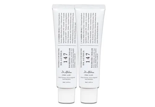 Dr. Althea Tagescreme 147 Barrier Cream – Beruhigende Feuchtigkeitspflege 50ml