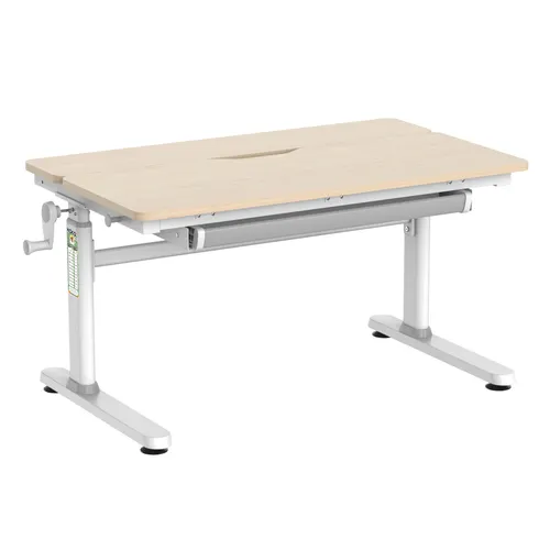 HOKO Kinderschreibtisch in braun von PonteSino