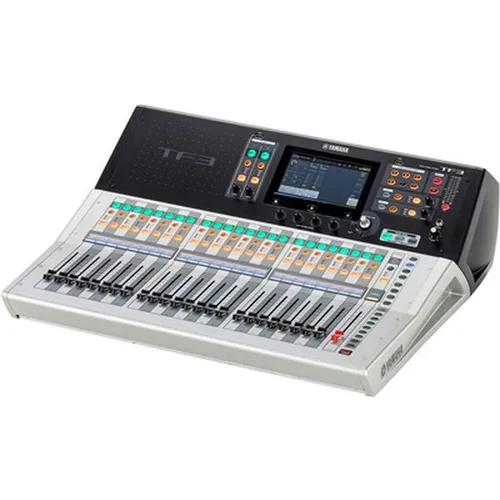 Yamaha TF-3 Digitalmixer von Yamaha