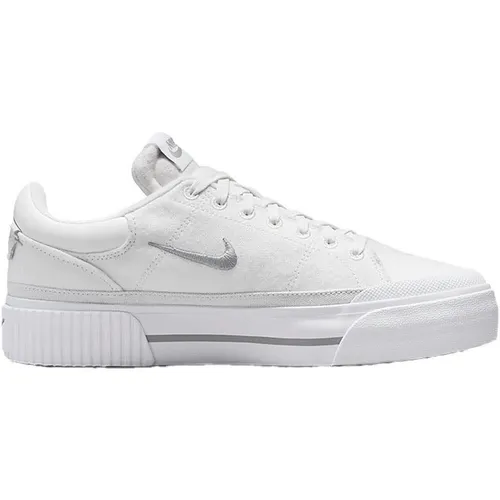 Nike Court Legacy Lift von Nike
